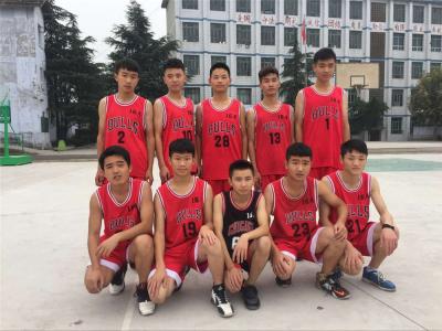 2016年籃球運(yùn)動(dòng)會(huì)