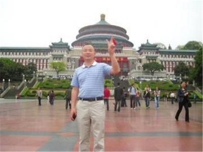 學校領導