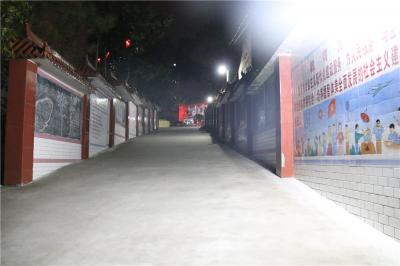 校園掠影